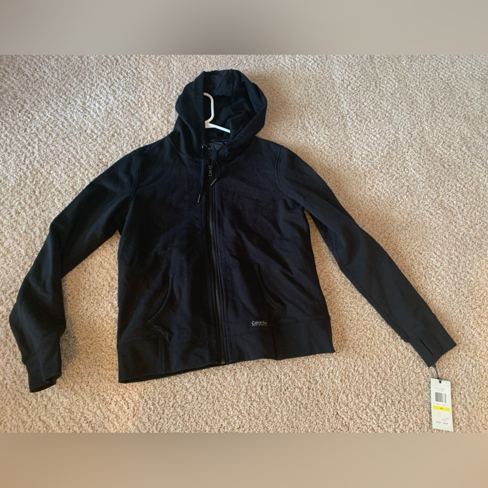 Women’s zip up hoodie sweatshirt